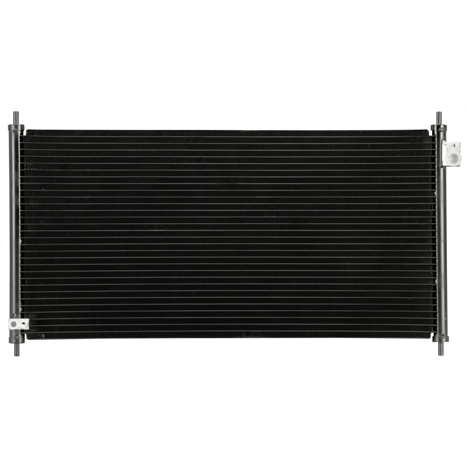 Spectra Premium 74802 - A/C Condenser Spectra Premium 74802 A/C Condenser product image 1 of 1
