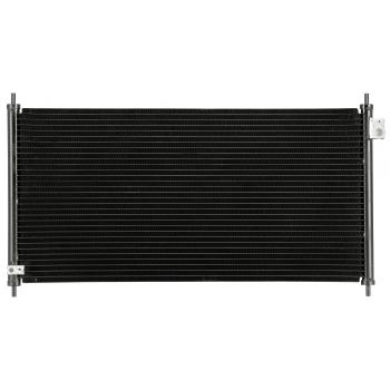 1999 Honda Prelude A/C Condenser Spectra Premium 74802 image 1 of 1