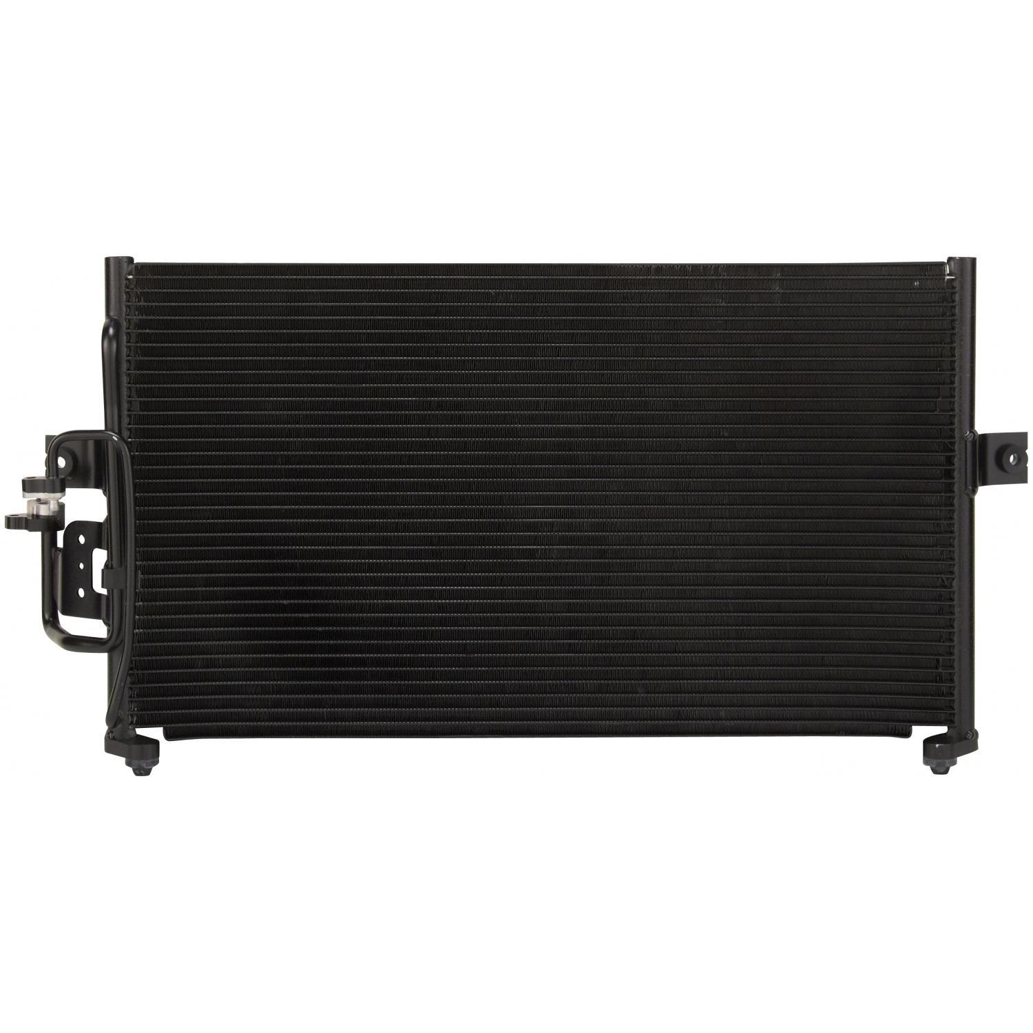 Spectra Premium 74803 - A/C Condenser Spectra Premium 74803 A/C Condenser product image 1 of 4