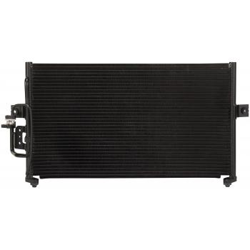 2001 Hyundai Tiburon A/C Condenser Spectra Premium 74803 image 1 of 4