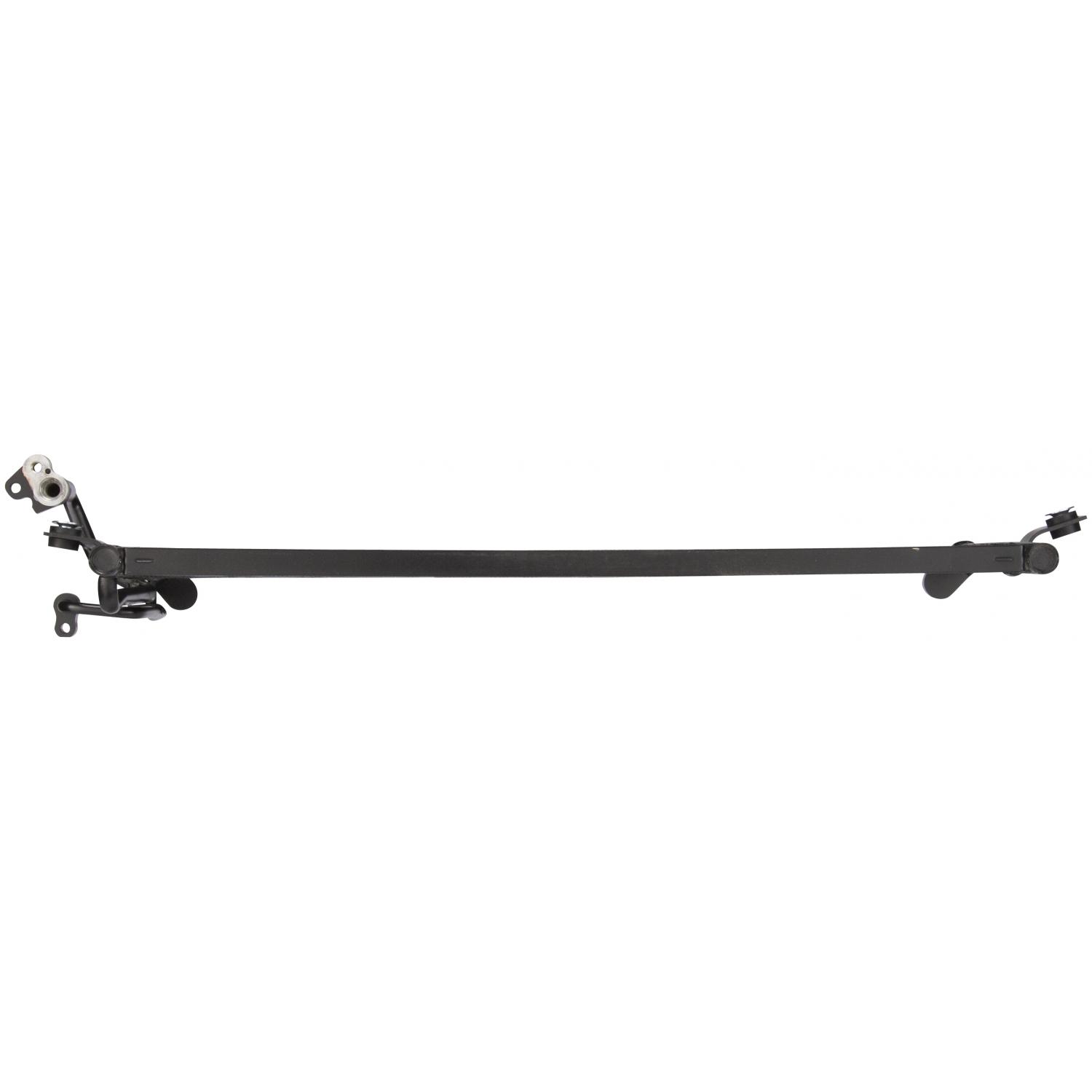 Spectra Premium 74803 - A/C Condenser Spectra Premium 74803 A/C Condenser product image 4 of 4