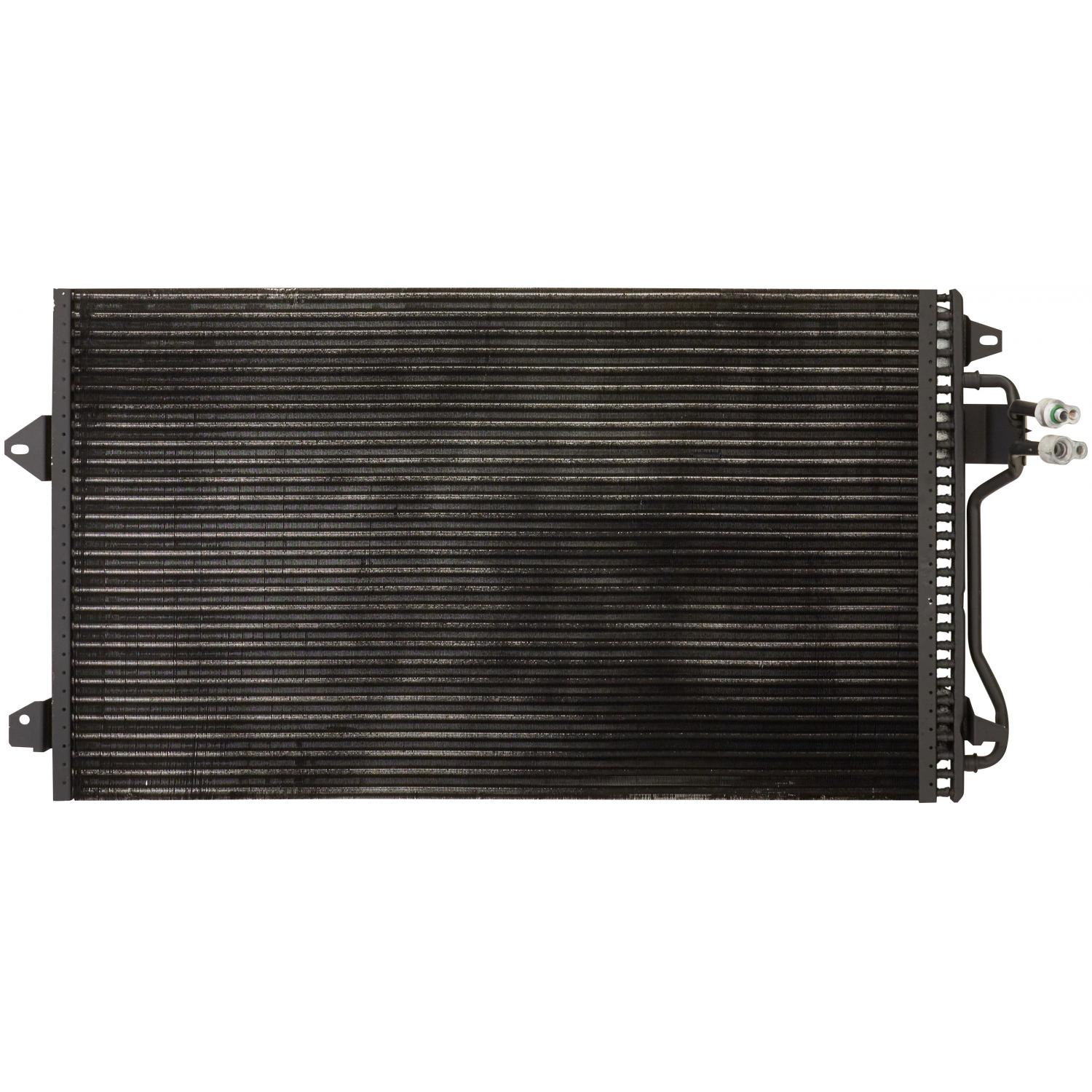 Spectra Premium 74808 - A/C Condenser Spectra Premium 74808 A/C Condenser product image 1 of 4