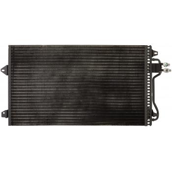 1998 Ford Windstar A/C Condenser Spectra Premium 74808 image 1 of 4
