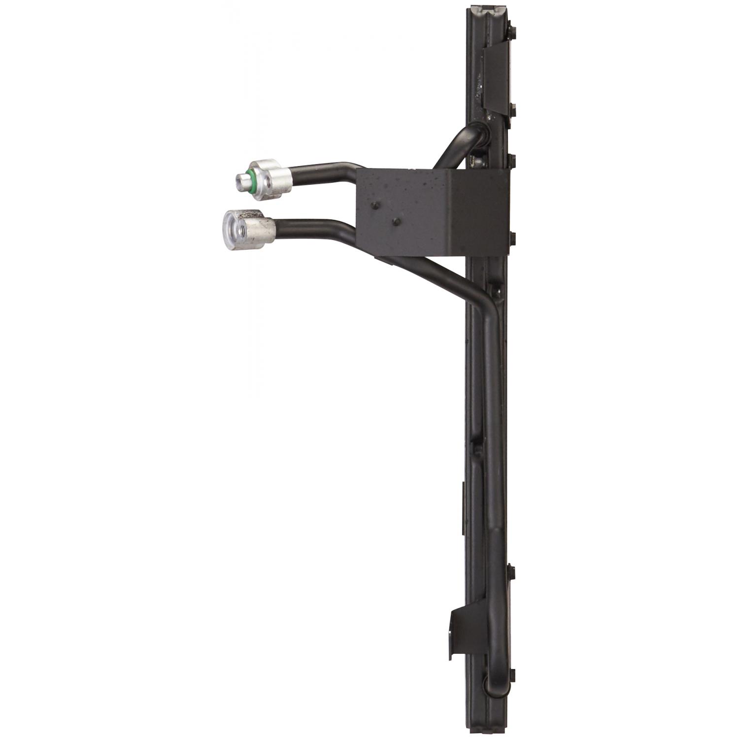 Spectra Premium 74808 - A/C Condenser Spectra Premium 74808 A/C Condenser product image 3 of 4
