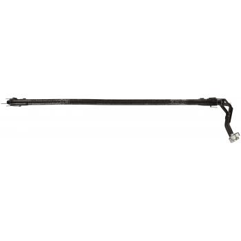 1998 Ford Windstar A/C Condenser Spectra Premium 74808 image 4 of 4