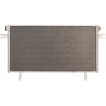 1998 Infiniti QX4 A/C Condenser Spectra Premium 74810 image 1 of 4