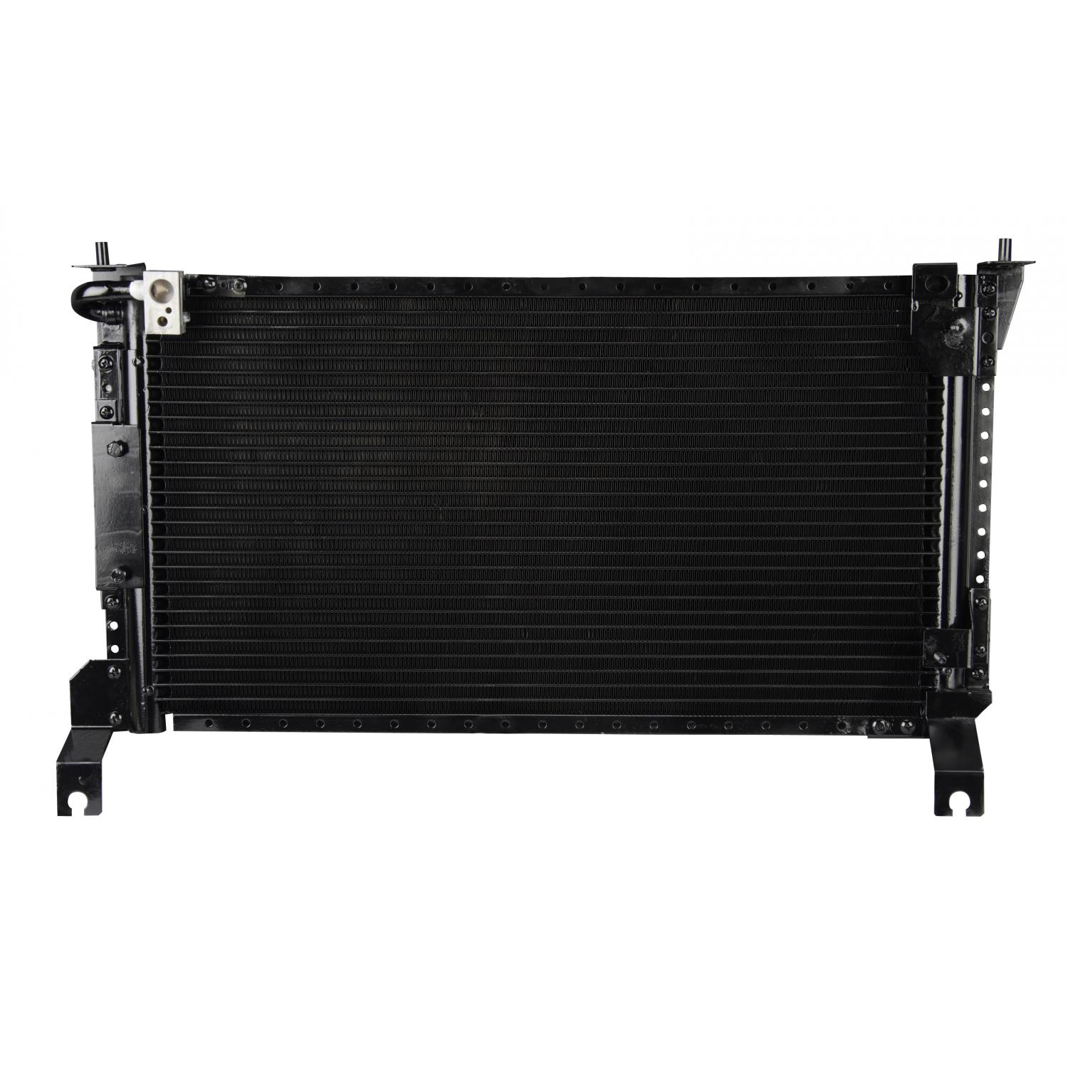 Spectra Premium 74812 - A/C Condenser Spectra Premium 74812 A/C Condenser product image 1 of 1