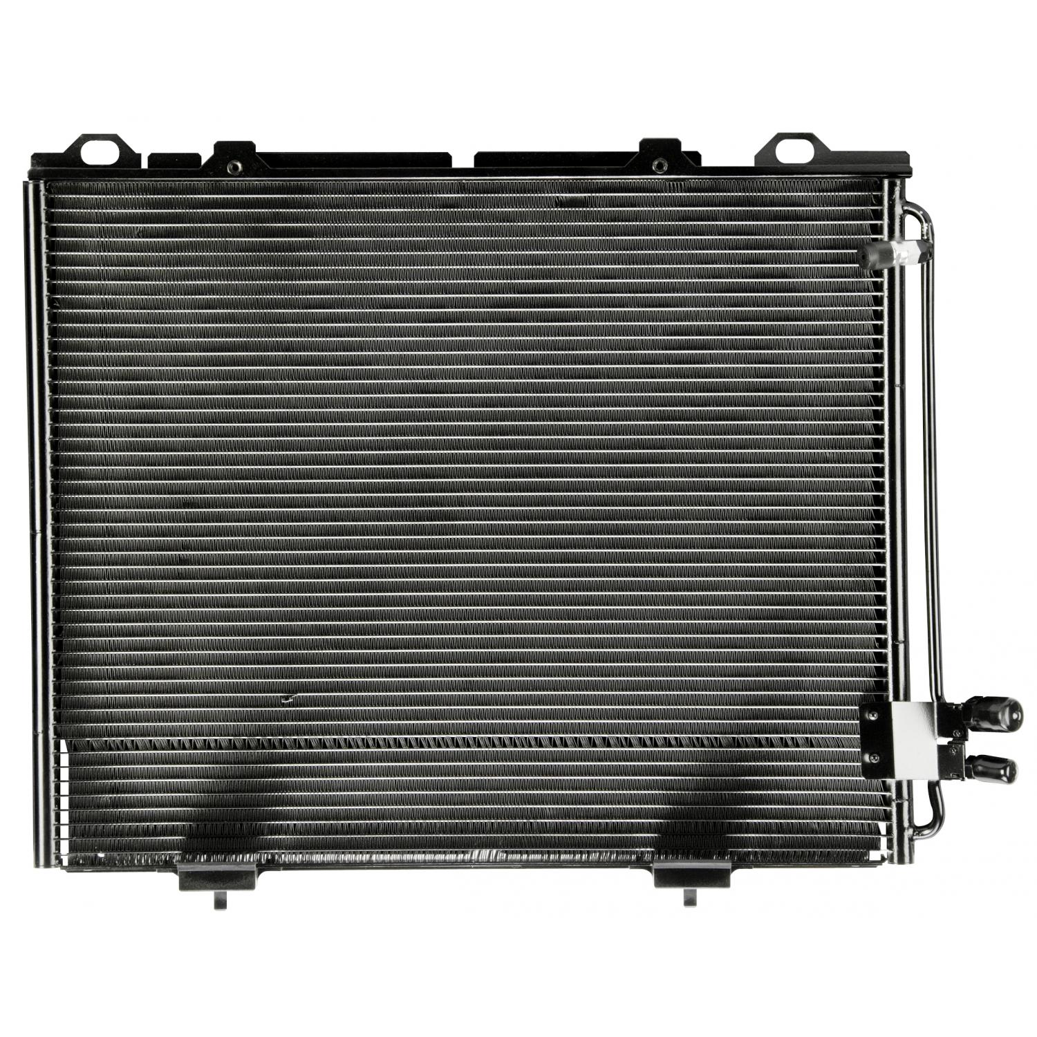 Spectra Premium 74814 - A/C Condenser Spectra Premium 74814 A/C Condenser product image 1 of 1
