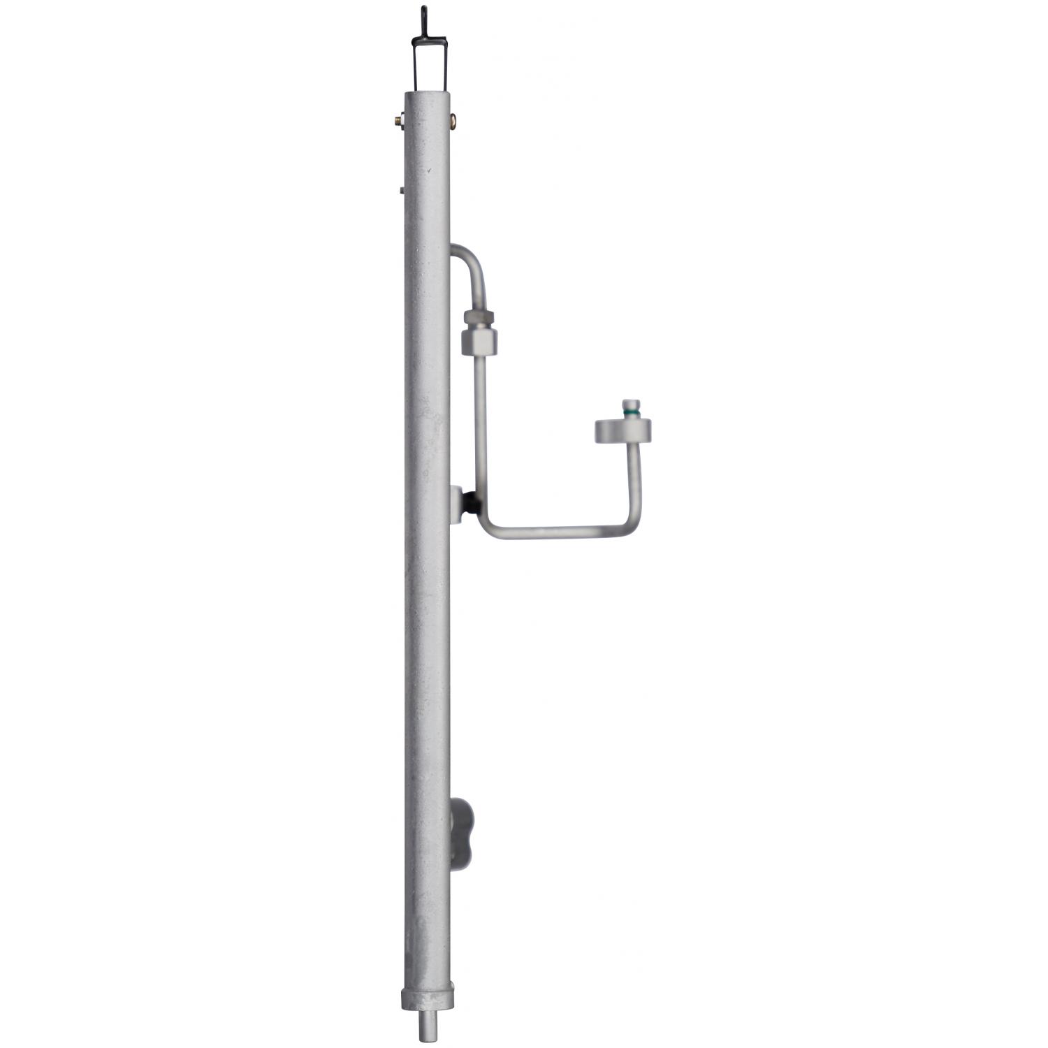 Spectra Premium 74817 - A/C Condenser Spectra Premium 74817 A/C Condenser product image 2 of 4