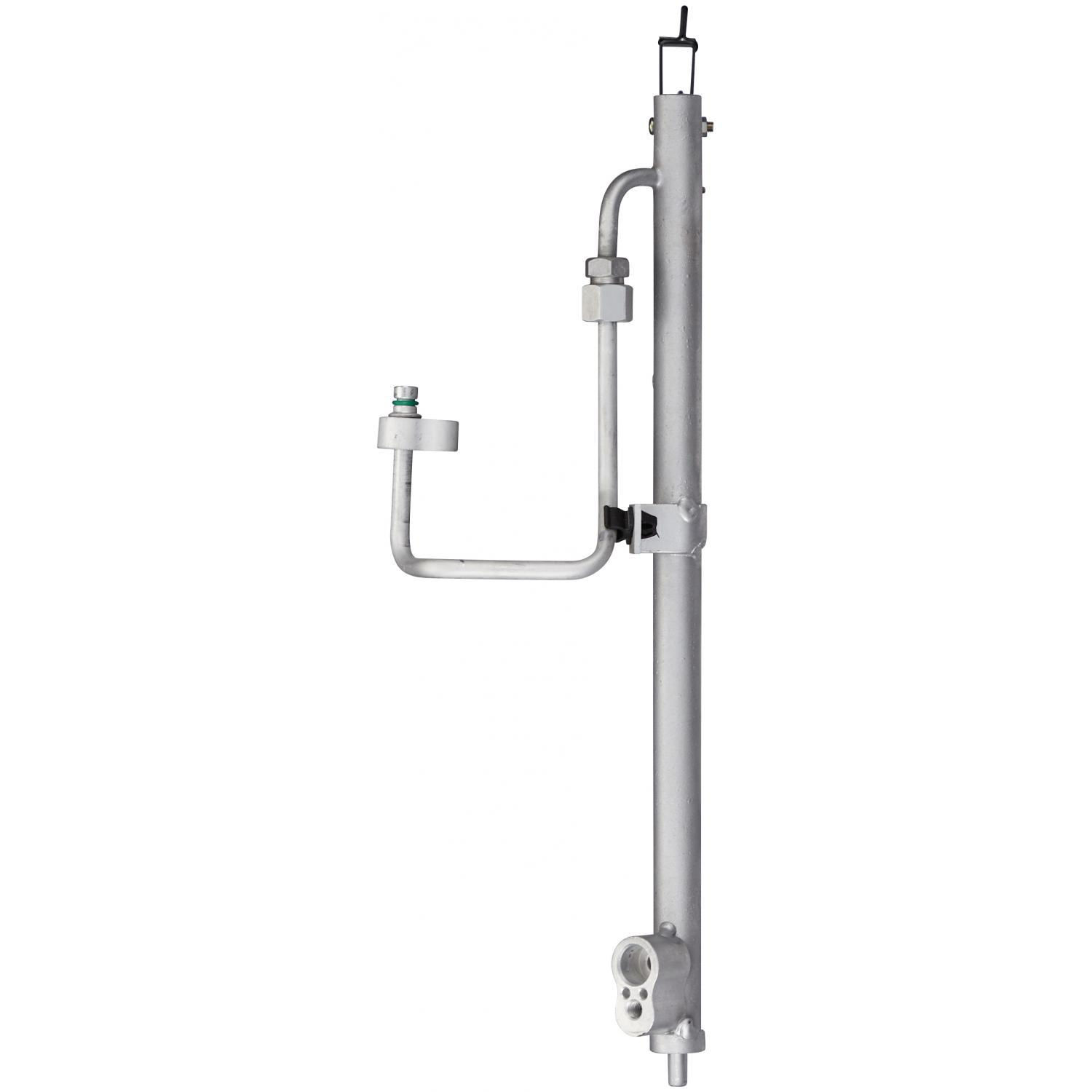 Spectra Premium 74817 - A/C Condenser Spectra Premium 74817 A/C Condenser product image 3 of 4