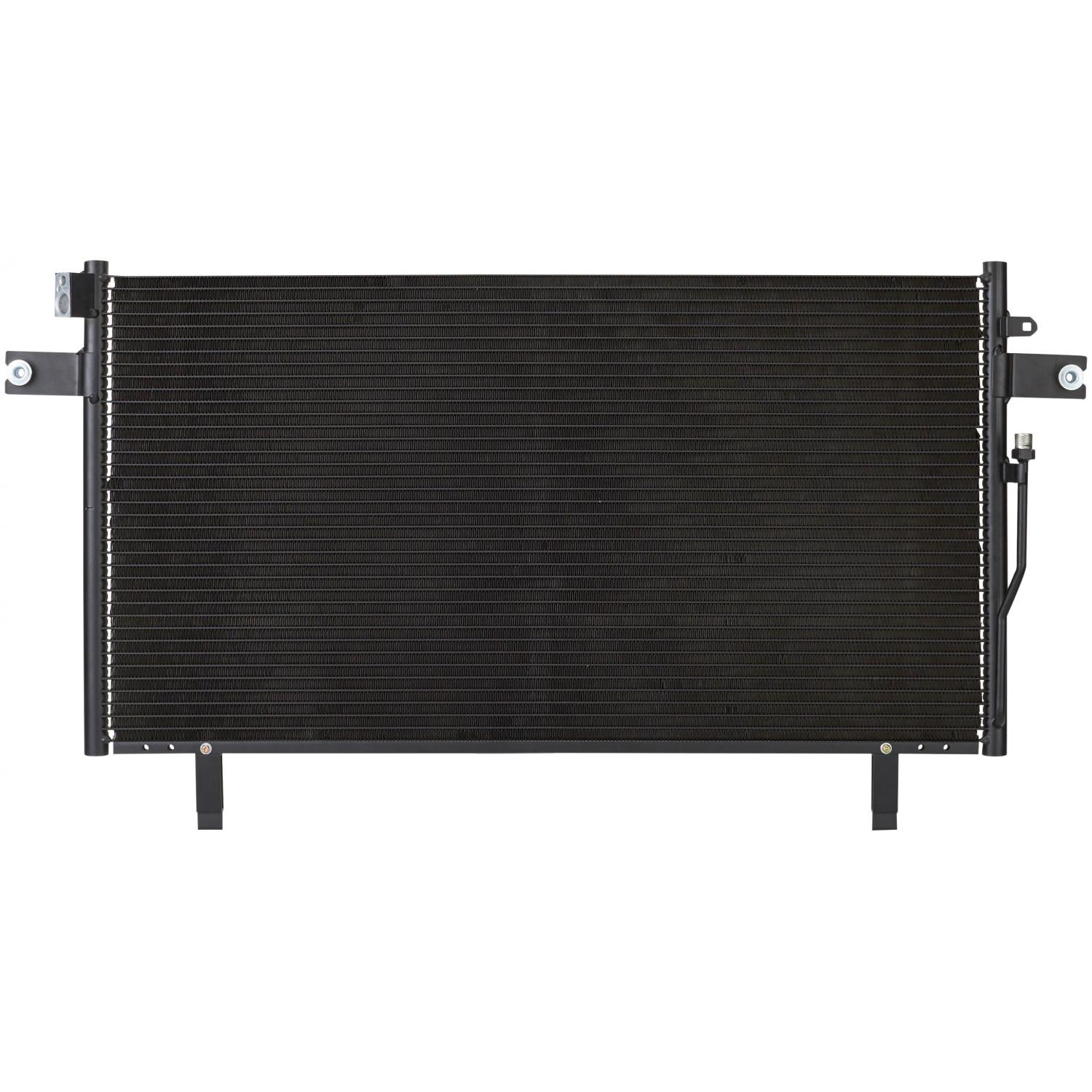 Spectra Premium 74818 - A/C Condenser Spectra Premium 74818 A/C Condenser product image 1 of 4