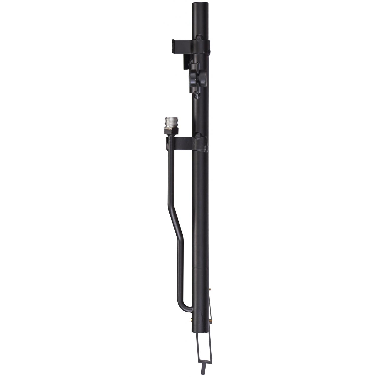 Spectra Premium 74818 - A/C Condenser Spectra Premium 74818 A/C Condenser product image 3 of 4