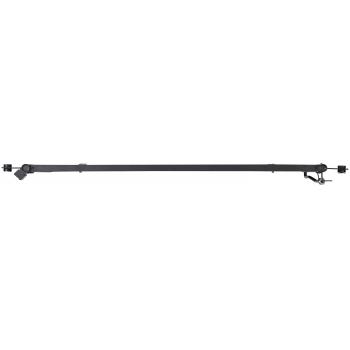 2002 Nissan Pathfinder A/C Condenser Spectra Premium 74818 image 4 of 4
