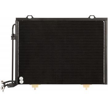 2006 Chrysler Crossfire A/C Condenser Spectra Premium 74825 image 1 of 4