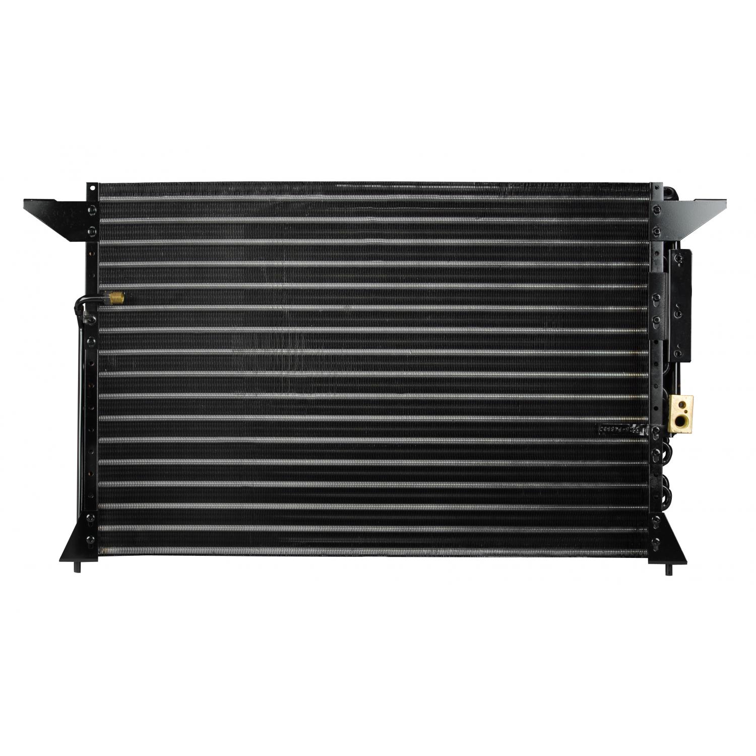 Spectra Premium 74827 - A/C Condenser Spectra Premium 74827 A/C Condenser product image 1 of 1