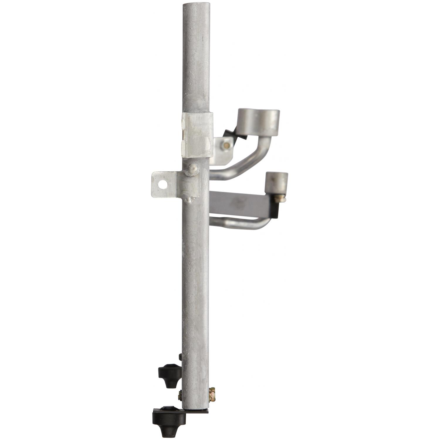 Spectra Premium 74837 - A/C Condenser Spectra Premium 74837 A/C Condenser product image 2 of 4