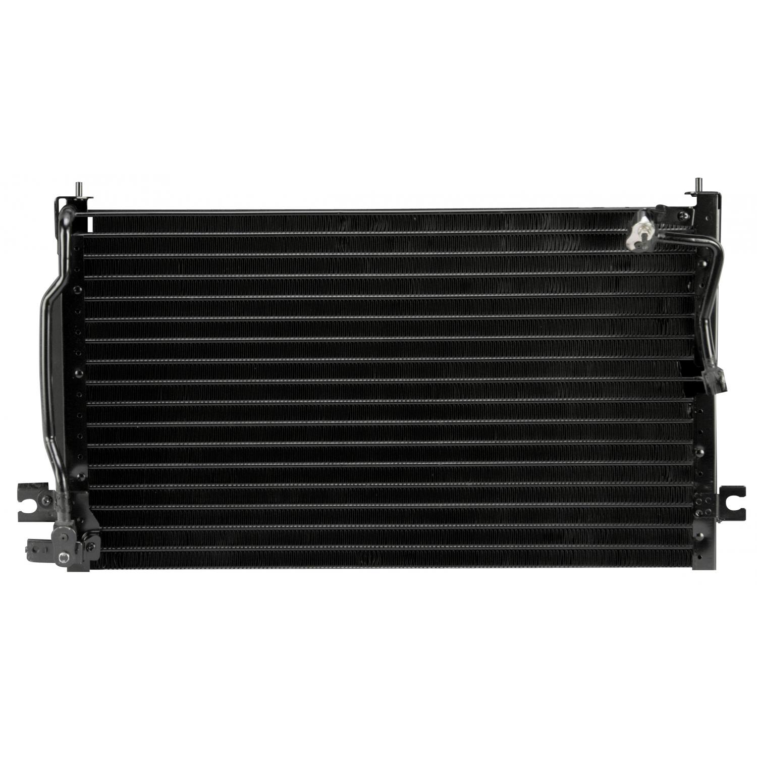 Spectra Premium 74838 - A/C Condenser Spectra Premium 74838 A/C Condenser product image 1 of 1