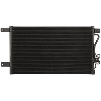 2013 Mitsubishi Montero Sport A/C Condenser
