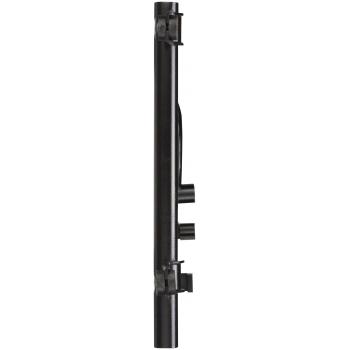 2013 Mitsubishi Montero Sport A/C Condenser Spectra Premium 74839 image 2 of 4