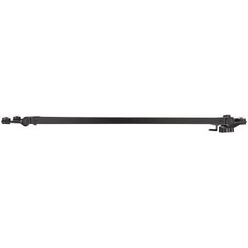 2013 Mitsubishi Montero Sport A/C Condenser Spectra Premium 74839 image 4 of 4