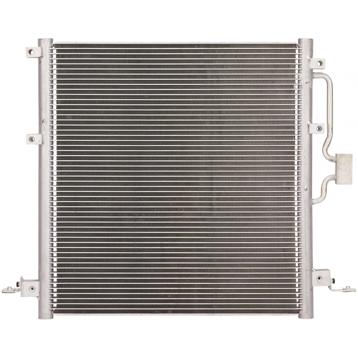 Spectra Premium 74852 - A/C Condenser Spectra Premium 74852 A/C Condenser product image 1 of 4