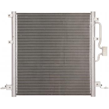2002 Land Rover Range Rover A/C Condenser Spectra Premium 74852 image 1 of 4