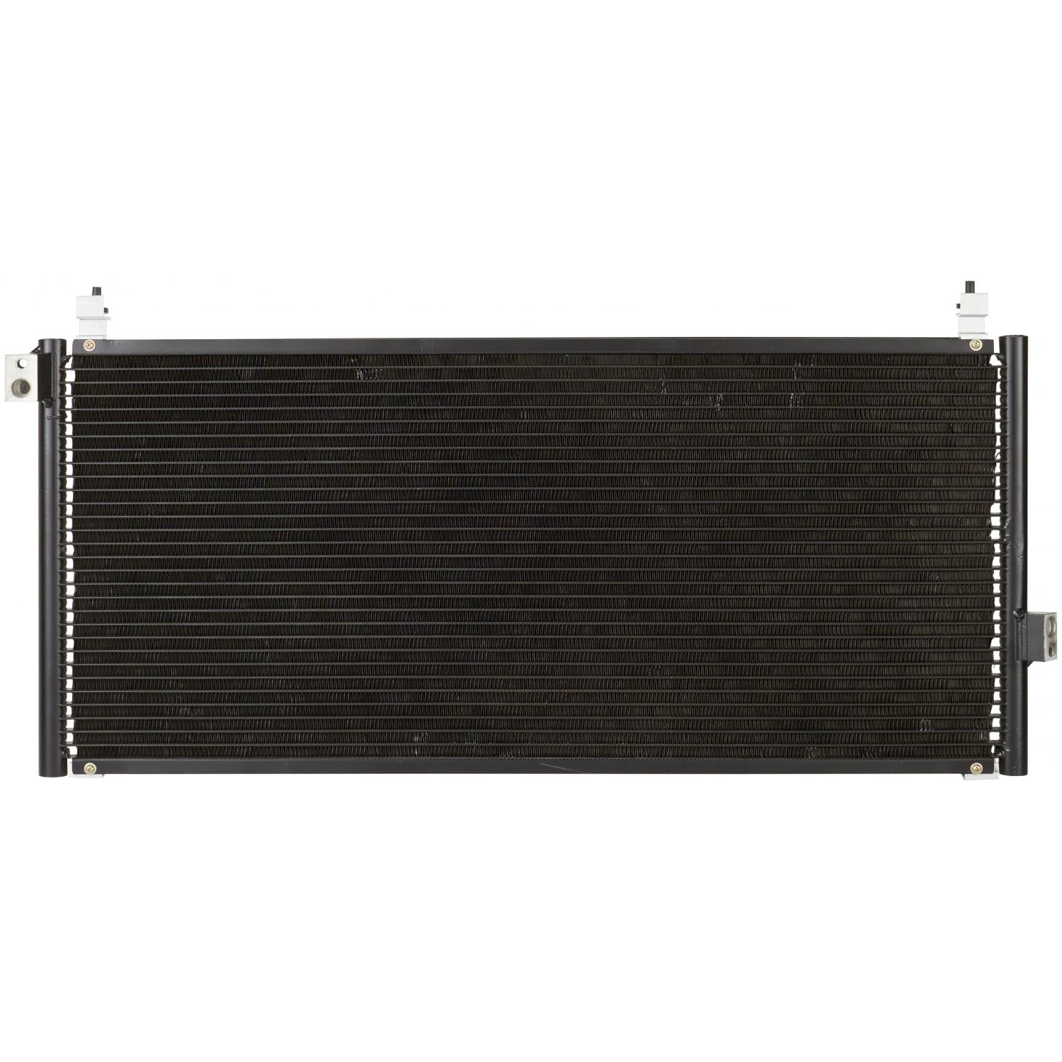 Spectra Premium 74857 A/C Condenser product image 1 of 4