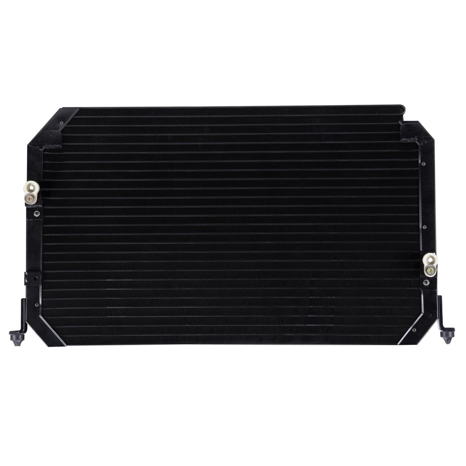 Spectra Premium 74862 - A/C Condenser Spectra Premium 74862 A/C Condenser product image 1 of 1