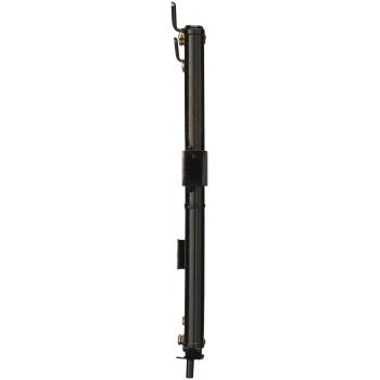 1999 Toyota Tercel A/C Condenser Spectra Premium 74870 image 3 of 4