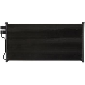 2003 Lincoln Navigator A/C Condenser Spectra Premium 74879 image 1 of 4