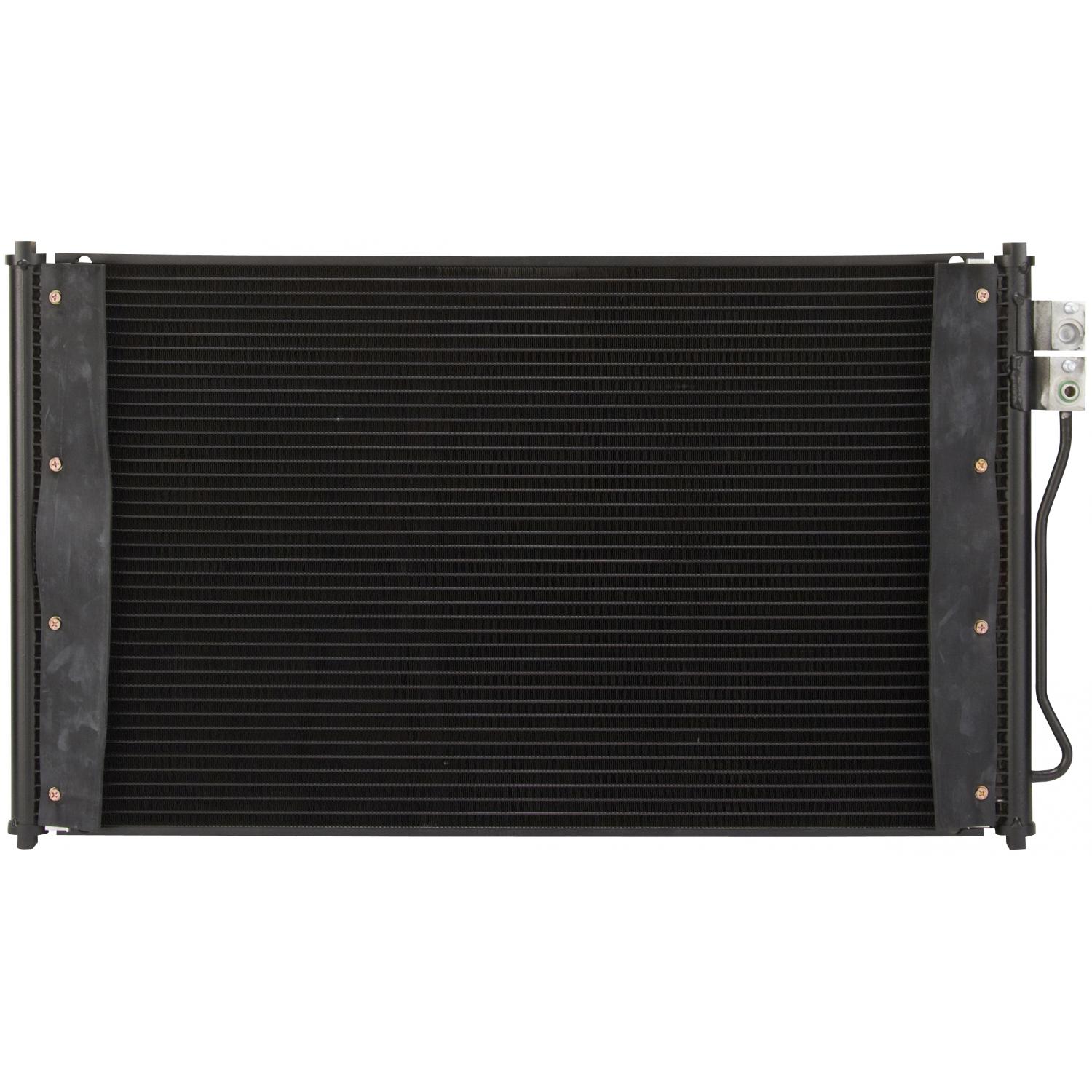 Spectra Premium 74880 - A/C Condenser Spectra Premium 74880 A/C Condenser product image 1 of 4