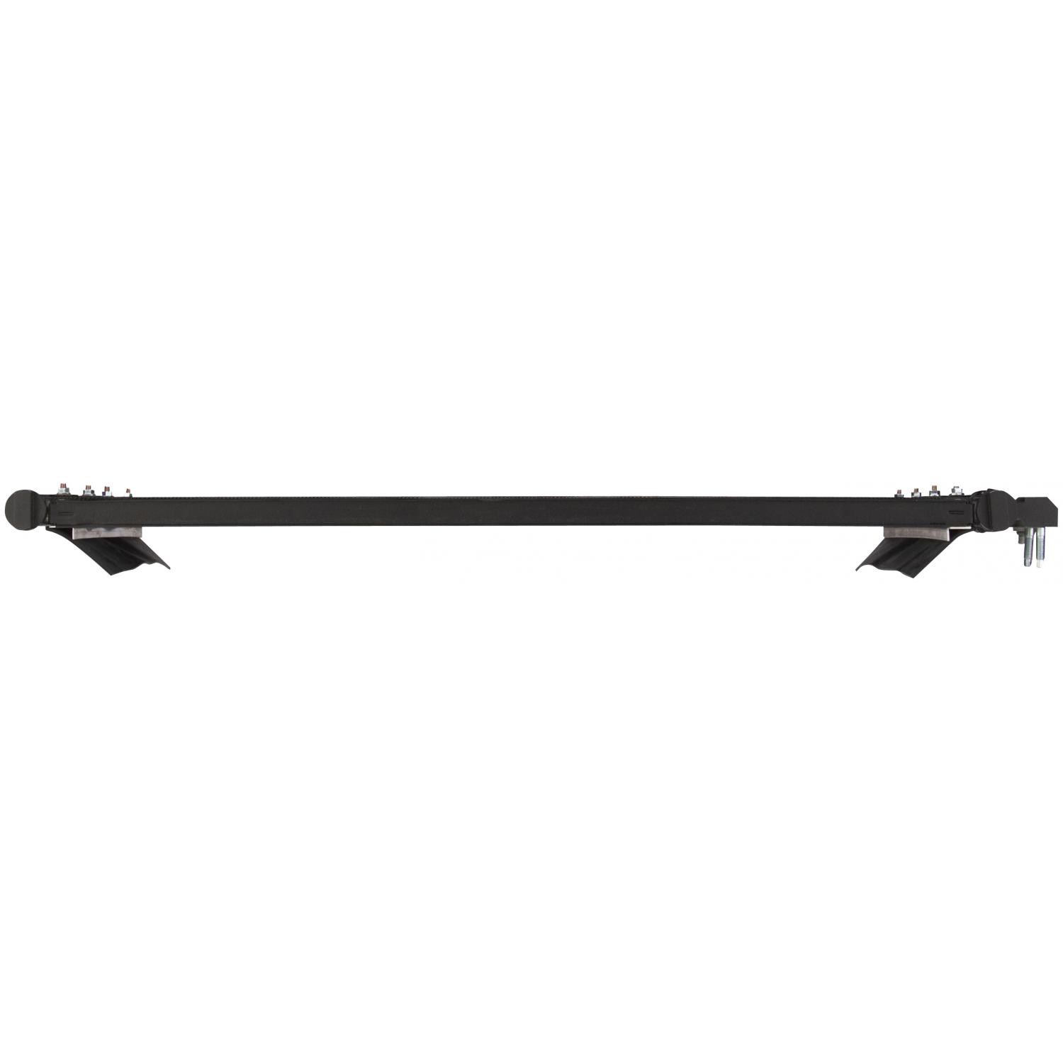 Spectra Premium 74880 - A/C Condenser Spectra Premium 74880 A/C Condenser product image 4 of 4