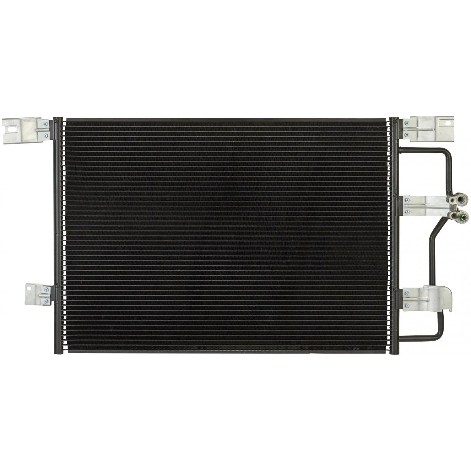 Spectra Premium 74881 - A/C Condenser Spectra Premium 74881 A/C Condenser product image 1 of 4