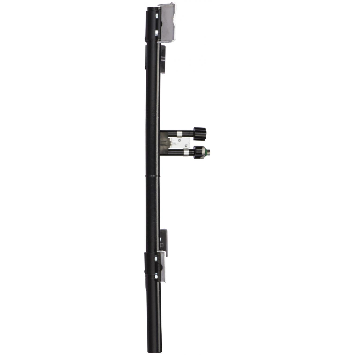 Spectra Premium 74881 - A/C Condenser Spectra Premium 74881 A/C Condenser product image 2 of 4