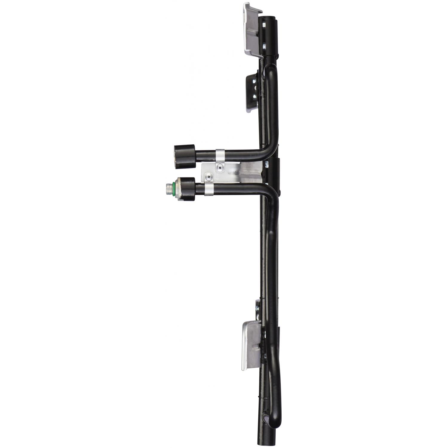 Spectra Premium 74881 - A/C Condenser Spectra Premium 74881 A/C Condenser product image 3 of 4