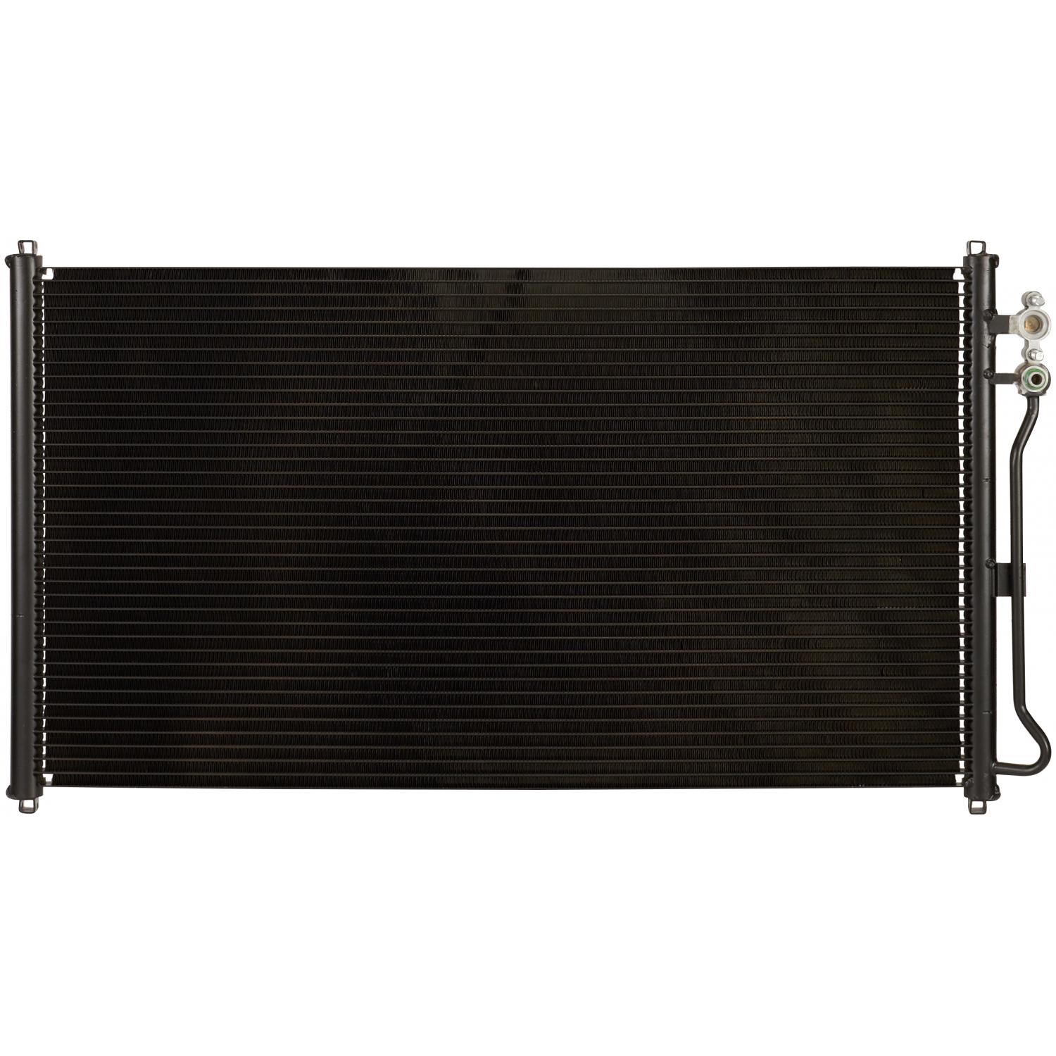 Spectra Premium 74882 - A/C Condenser Spectra Premium 74882 A/C Condenser product image 1 of 4