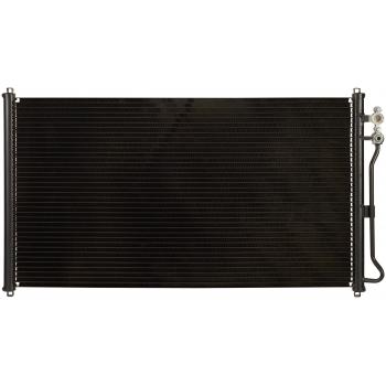 1999 Ford Mustang A/C Condenser Spectra Premium 74882 image 1 of 4
