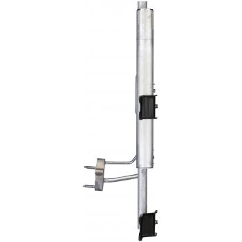 2010 Dodge Ram 4000 A/C Condenser Spectra Premium 74885 image 2 of 4