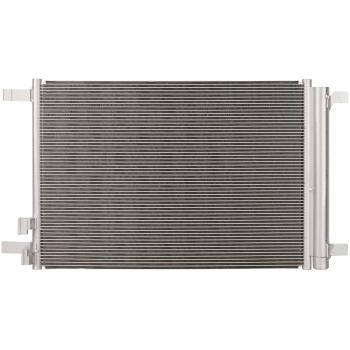 2018 Audi S3 A/C Condenser Spectra Premium 74891 image 1 of 4