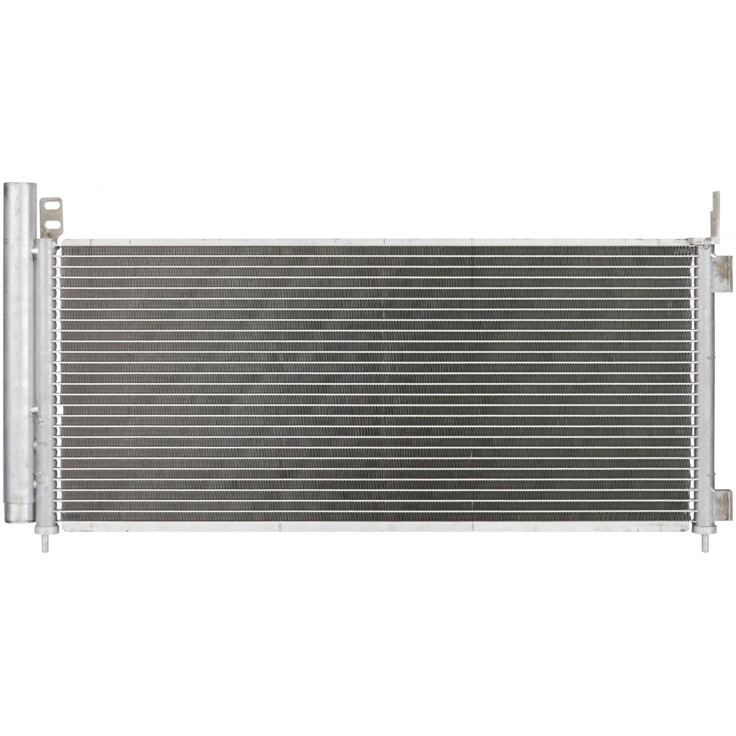 Spectra Premium 74892 - A/C Condenser Spectra Premium 74892 A/C Condenser product image 1 of 4