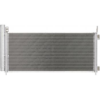 2017 Lexus NX300h A/C Condenser Spectra Premium 74892 image 1 of 4