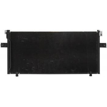 2001 Nissan Altima A/C Condenser Spectra Premium 74894 image 1 of 4