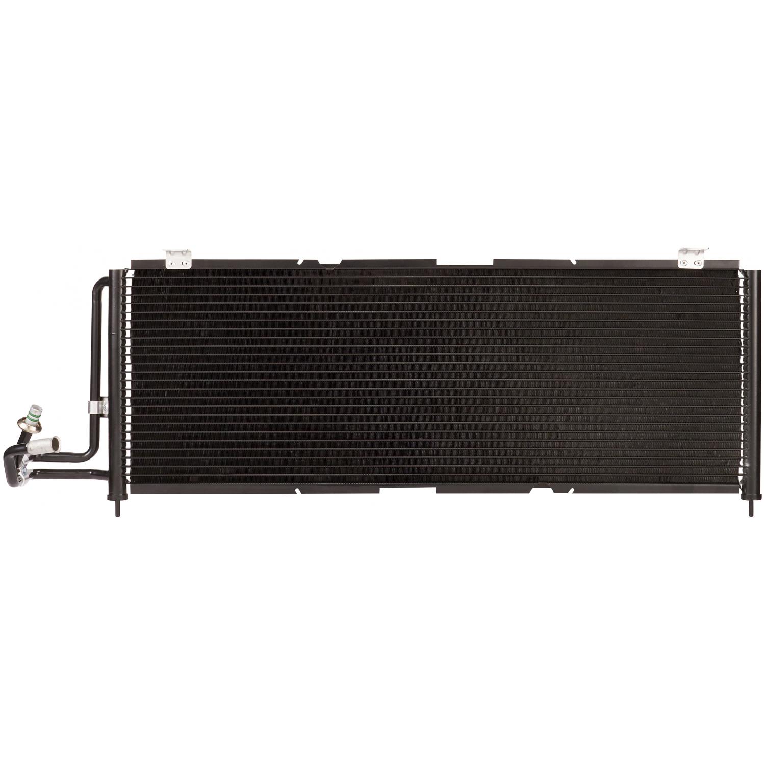 Spectra Premium 74895 - A/C Condenser Spectra Premium 74895 A/C Condenser product image 1 of 4