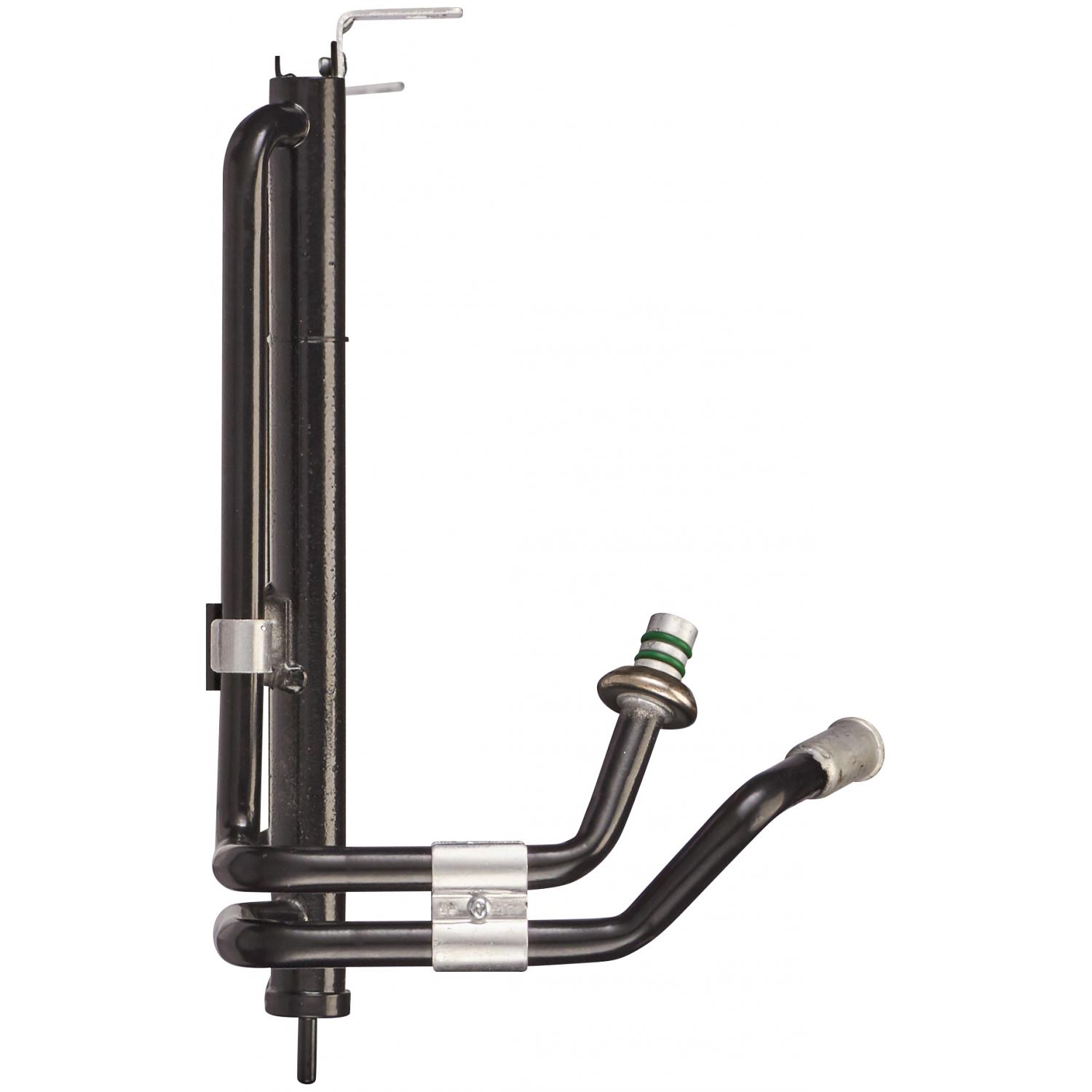 Spectra Premium 74895 - A/C Condenser Spectra Premium 74895 A/C Condenser product image 2 of 4