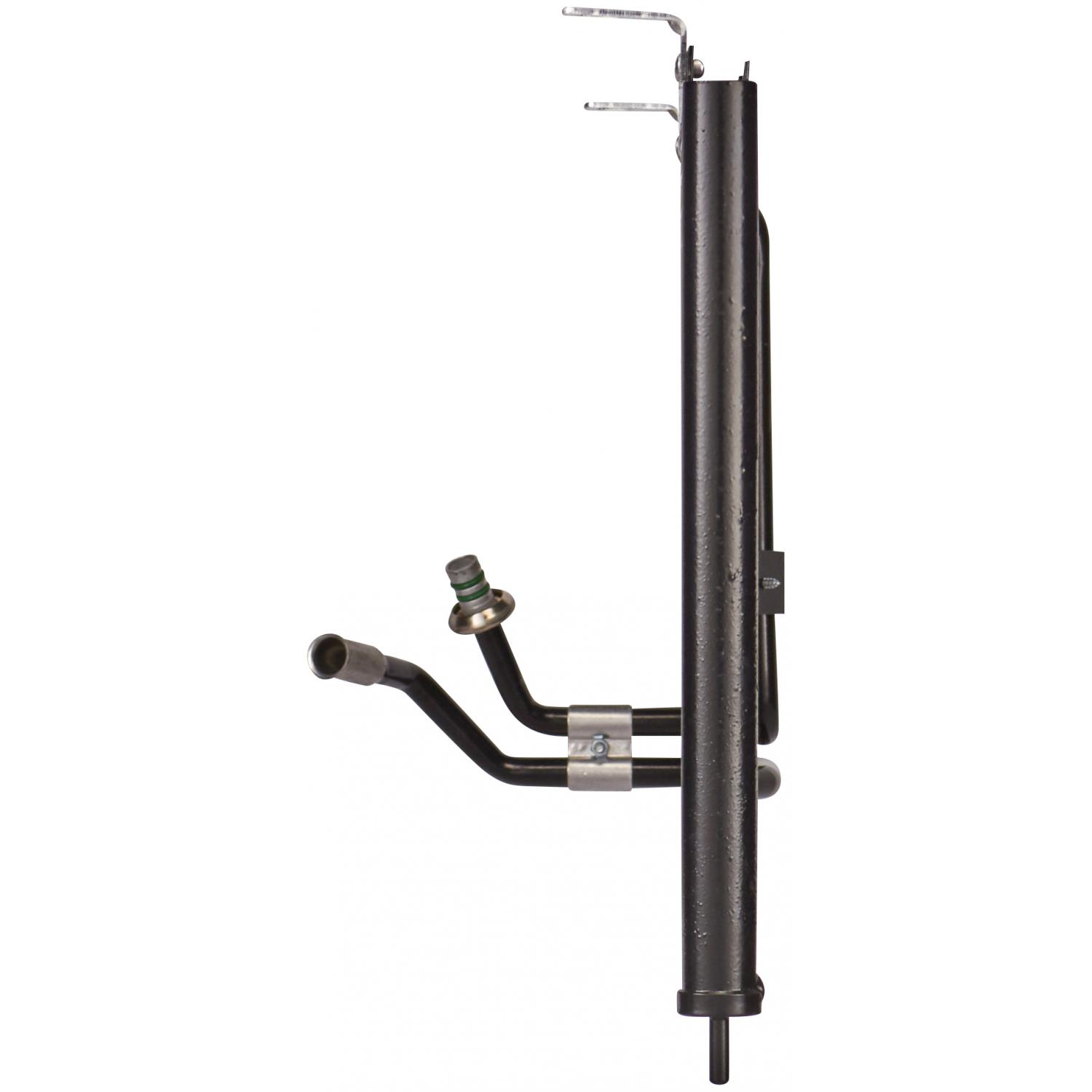 Spectra Premium 74895 - A/C Condenser Spectra Premium 74895 A/C Condenser product image 3 of 4