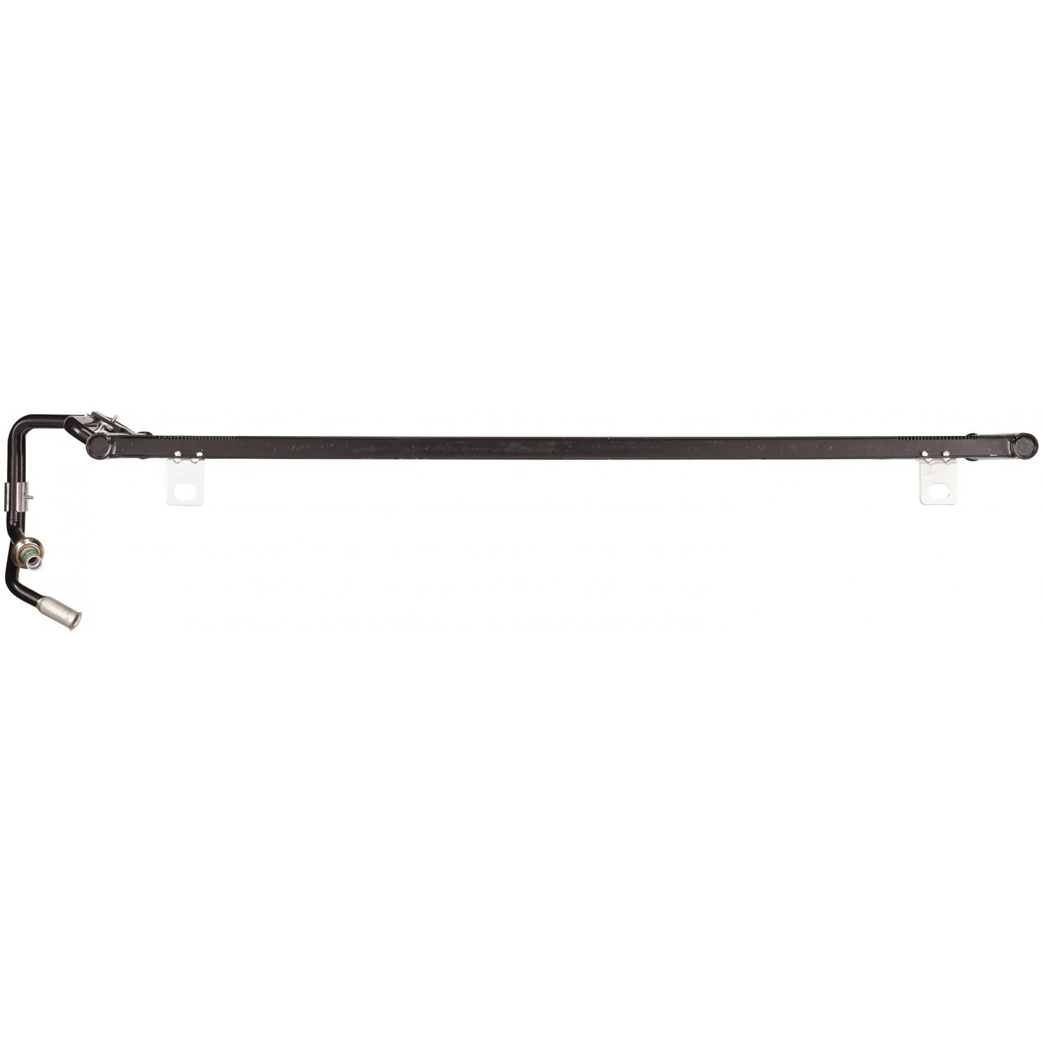 Spectra Premium 74895 - A/C Condenser Spectra Premium 74895 A/C Condenser product image 4 of 4