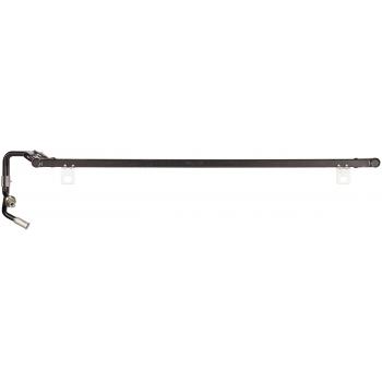 2001 Jeep Cherokee A/C Condenser Spectra Premium 74895 image 4 of 4