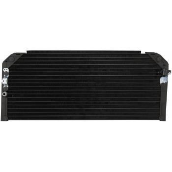 2002 Toyota Corolla A/C Condenser Spectra Premium 74897 image 1 of 4