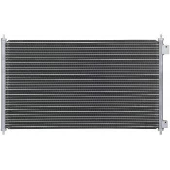2003 Acura CL A/C Condenser Spectra Premium 74898 image 1 of 4