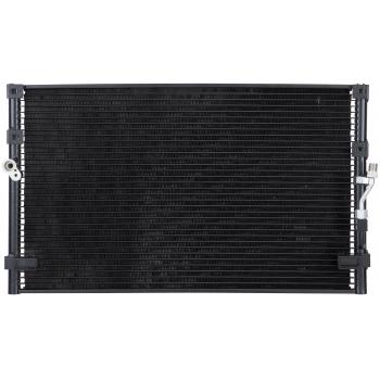 2000 Toyota Tacoma A/C Condenser Spectra Premium 74899 image 1 of 4